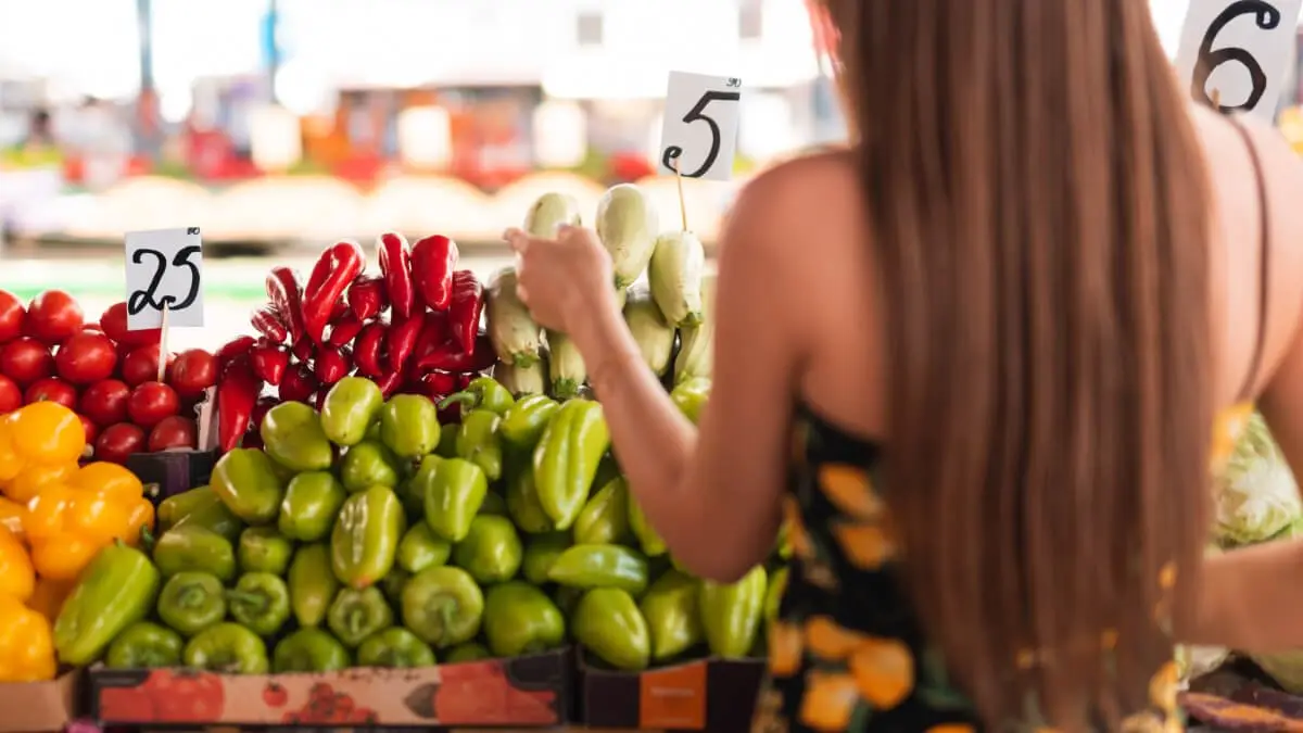 Shopping på Gran Canaria