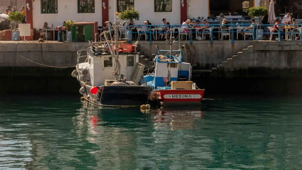 Upptäck lilla Venedig av Gran Canaria