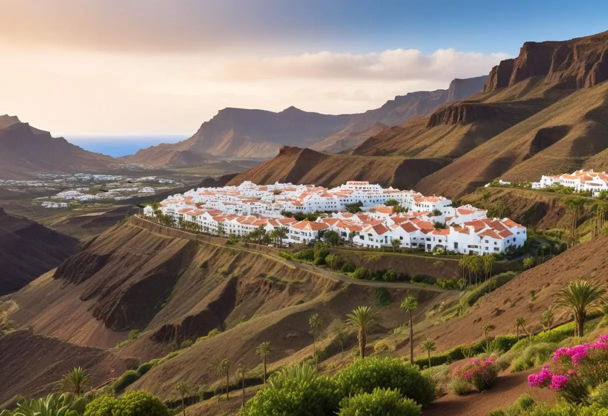 Upptäck de mest spännande museerna på Gran Canaria! illustration